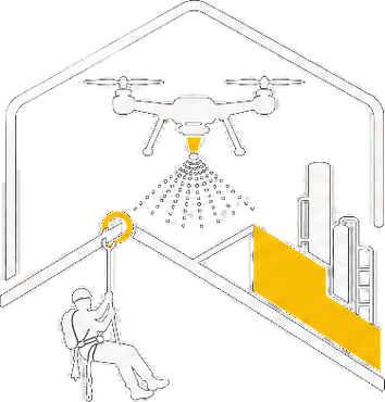 2IC Drone